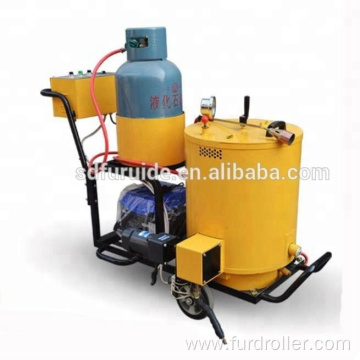 Quality Walk Behind Road Crack Sealing Machine Mobile Repairing Machine(FGF-60)